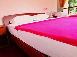 Mars Wonderland View