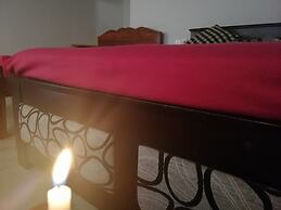 Mars Wonderland View