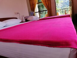 Mars Wonderland View