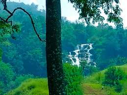 Mars Wonderland View