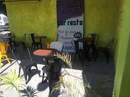 T-CA Guest House & Resto