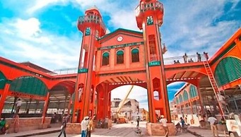 T-CA Guest House & Resto