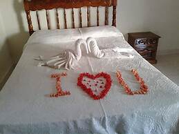 T-CA Guest House & Resto