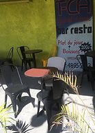 T-CA Guest House & Resto