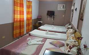 Center Parkway Pension House