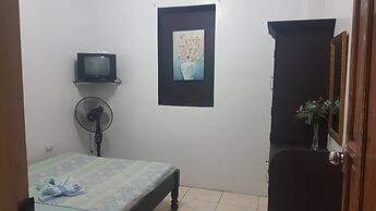 Center Parkway Pension House