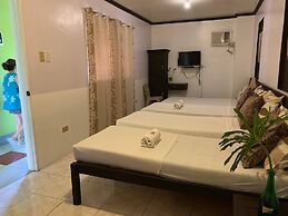 Center Parkway Pension House