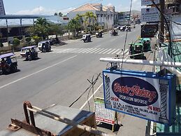 Center Parkway Pension House