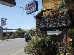 Center Parkway Pension House