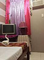 Center Parkway Pension House