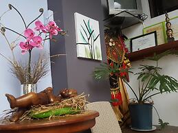 Center Parkway Pension House