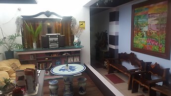 Center Parkway Pension House