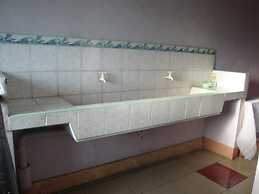 Center Parkway Pension House