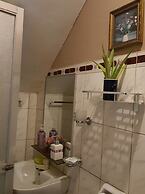 Center Parkway Pension House