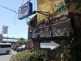 Center Parkway Pension House