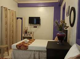 Center Parkway Pension House