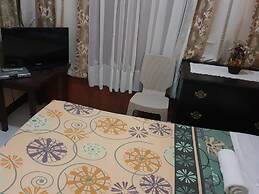 Center Parkway Pension House