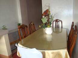 Center Parkway Pension House