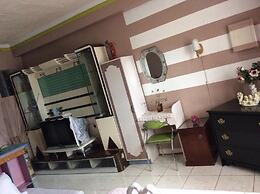 Center Parkway Pension House