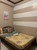 Center Parkway Pension House