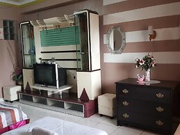 Center Parkway Pension House