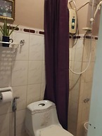 Center Parkway Pension House