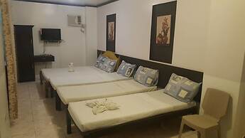 Center Parkway Pension House