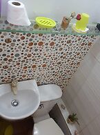 Center Parkway Pension House