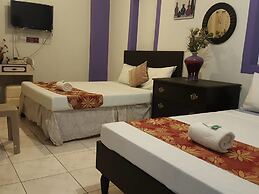 Center Parkway Pension House