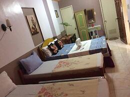 Center Parkway Pension House