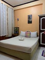 Center Parkway Pension House