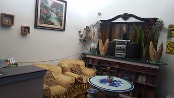 Center Parkway Pension House