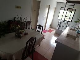 Center Parkway Pension House