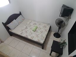 Center Parkway Pension House