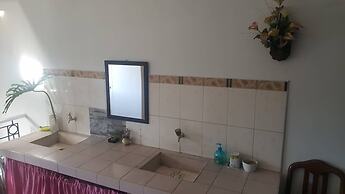 Center Parkway Pension House