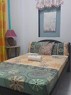 Center Parkway Pension House