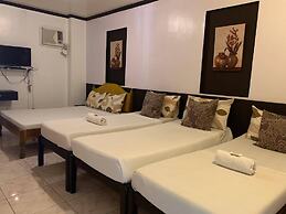 Center Parkway Pension House