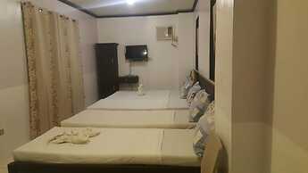 Center Parkway Pension House