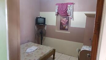 Center Parkway Pension House