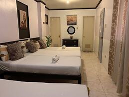 Center Parkway Pension House