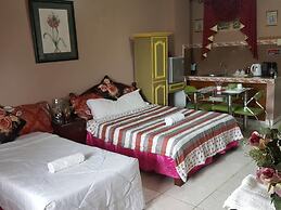 Center Parkway Pension House