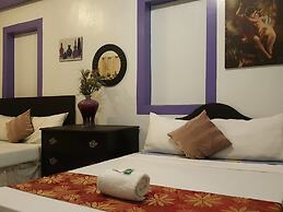 Center Parkway Pension House