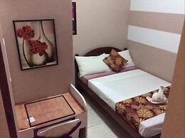 Center Parkway Pension House