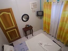 Center Parkway Pension House