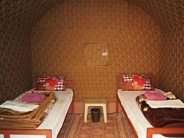 Wadi Rum Bedouins Sunset