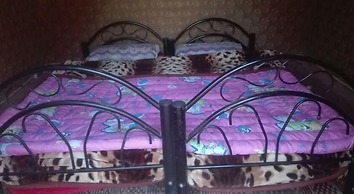 Wadi Rum Bedouins Sunset