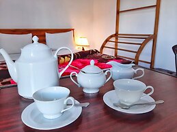 Heaven Hills Guest House