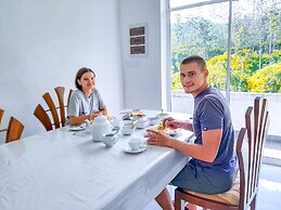 Heaven Hills Guest House