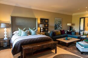 Sante Wellness Retreat & Spa