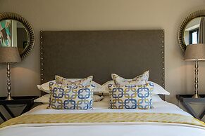 Sante Wellness Retreat & Spa